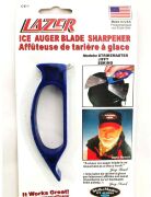 Заточка для ножей ледобура STRIKE MASTER Lazer CS-1