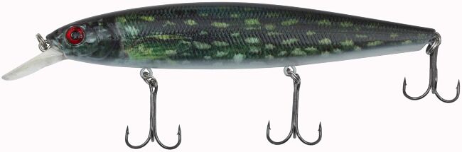 Воблер Grows Culture Balisong Minnow 130SP 25.5 гр #23