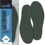 Стельки термо Norfin WATERPROOF непромок. р.40 Стельки термо Norfin WATERPROOF непромок. р.40