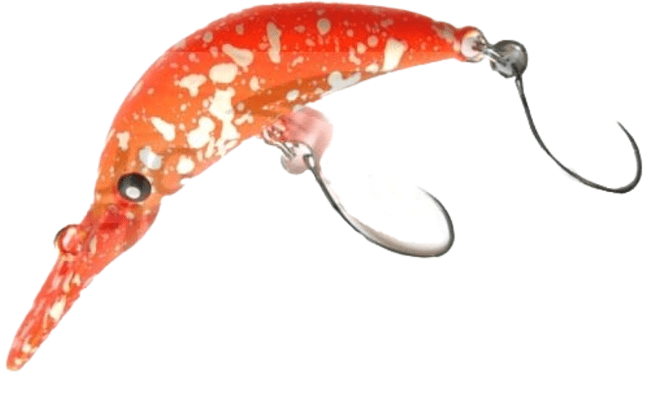 Воблер MUKAI Zanmu IDO 35F 35мм 2.5гр до 2.0м #TSR72 Воблер MUKAI Zanmu IDO 35F 35мм 2.5гр до 2.0м #TSR72