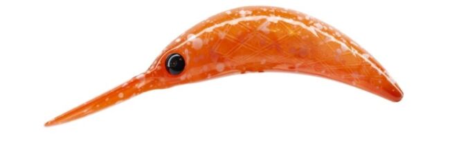 Воблер MUKAI Zanmu IDO 35F 35мм 2.5гр до 2.0м #TSR72 Воблер MUKAI Zanmu IDO 35F 35мм 2.5гр до 2.0м #TSR72