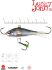 Балансир Lucky John BALTIC 5 с тр. 50мм/13H блистер Балансир Lucky John BALTIC 5 с тр. 50мм/13H блистер