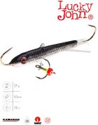 Балансир Lucky John CLASSIC 9 с тр. 85мм/13H блистер Балансир Lucky John CLASSIC 9 с тр. 85мм/13H блистер