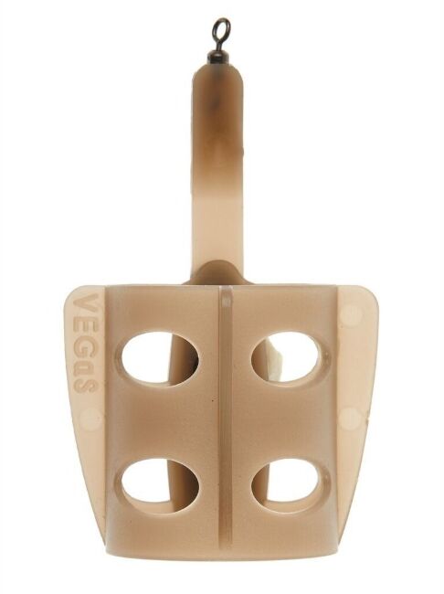 Фидерная кормушка VEGaS Овал Small 25гр