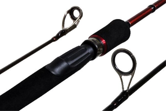 Спиннинг MAXIMUS Winner 2,1м 10-30гр MSW21M