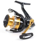 Катушка Shimano Sahara 3000S RD