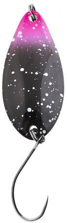 Блесна колеблющаяся Lucky John JUNA длин.30мм/02,5г 026 LJJU25-026