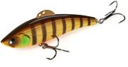 Воблер тонущий вертикальный LJ Pro Series BASARA VIB S 80.00/146 Воблер тонущий вертикальный LJ Pro Series BASARA VIB S 80.00/146