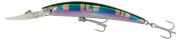 Воблер YO-ZURI Crystal Minnow DD 110F 110мм 16.0гр 4.5-6.0м R539-OK