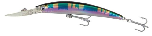 Воблер YO-ZURI Crystal Minnow DD 110F 110мм 16.0гр 4.5-6.0м R539-OK