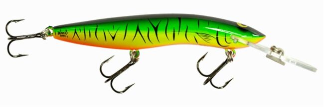 Воблер Halco SORCERER 125, DD+STD, #H52