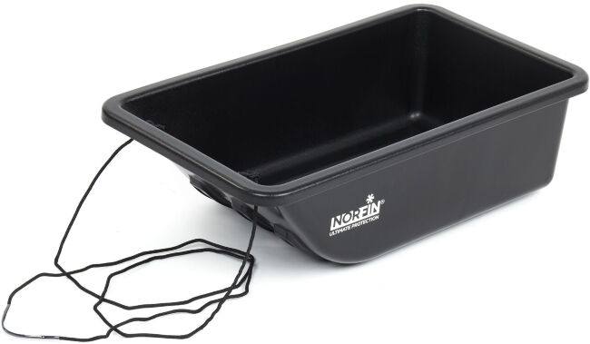 Сани рыболовные NORFIN 80x45x25см Сани рыболовные NORFIN 80x45x25см
