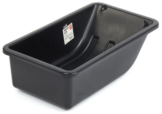 Сани рыболовные NORFIN 80x45x25см Сани рыболовные NORFIN 80x45x25см