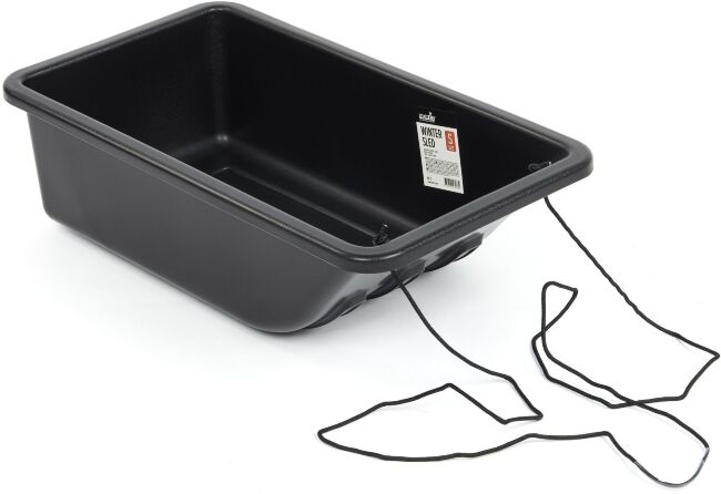 Сани рыболовные NORFIN 80x45x25см Сани рыболовные NORFIN 80x45x25см