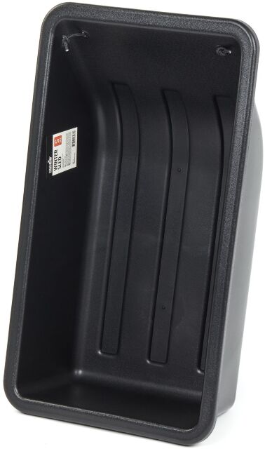 Сани рыболовные NORFIN 80x45x25см Сани рыболовные NORFIN 80x45x25см