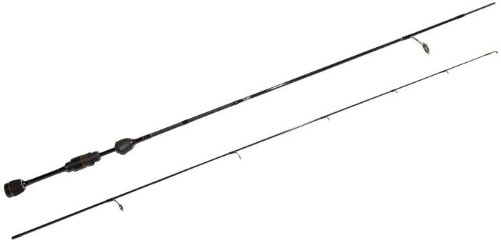 Спиннинг ABU GARCIA Carabus Delicate 1,85м 0,8-4гр CDS-622UL Спиннинг ABU GARCIA Carabus Delicate 1,85м 0,8-4гр CDS-622UL