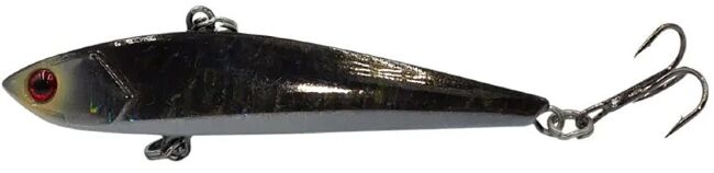 Раттлин GROWS CULTURE Eclipse Mini Slight 75, 75мм 15гр тонущий #HS-13 Glo-plug