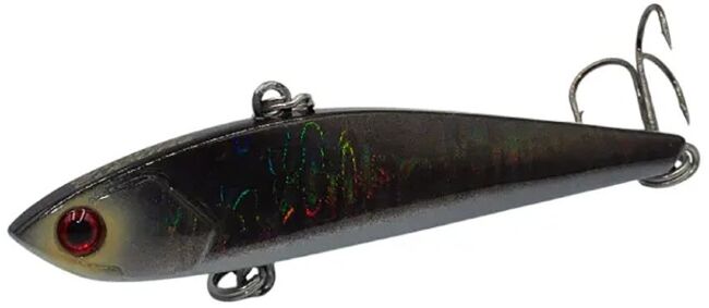 Раттлин GROWS CULTURE Eclipse Mini Slight 75, 75мм 15гр тонущий #HS-13 Glo-plug