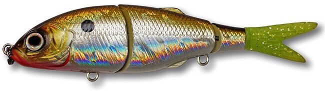 Воблер KOSADAKA Convoy 90S 90мм 8.9гр цв:GTR Cnv90S-GTR