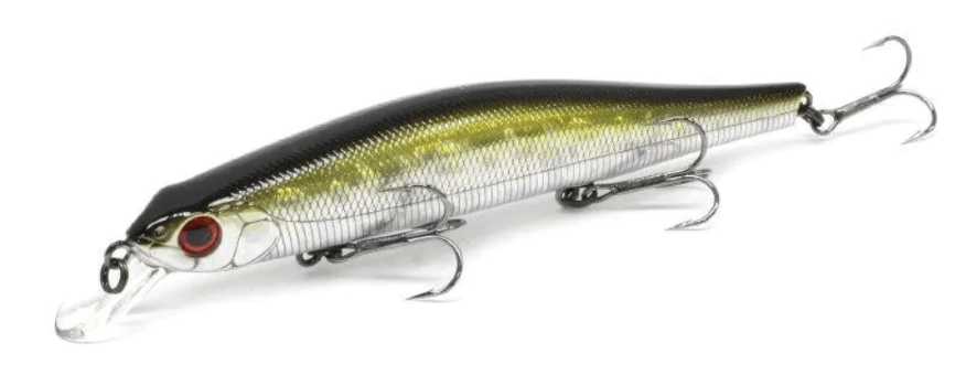 Воблер ZipBaits Orbit 110SP 110мм 16.5гр 0.8-1.0м 510R Воблер ZipBaits Orbit 110SP 110мм 16.5гр 0.8-1.0м 510R