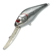 Воблер PANACEA Shad Marauder 90F 90мм 43гр 9+м T009