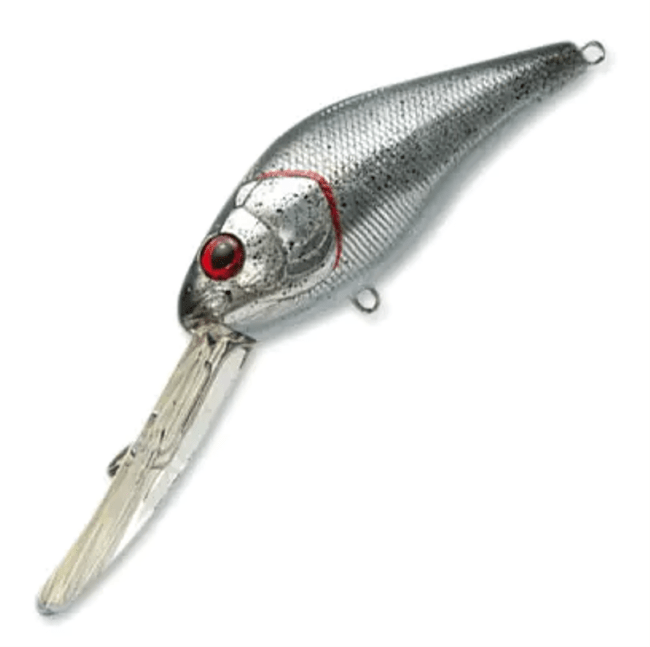 Воблер PANACEA Shad Marauder 90F 90мм 43гр 9+м T009