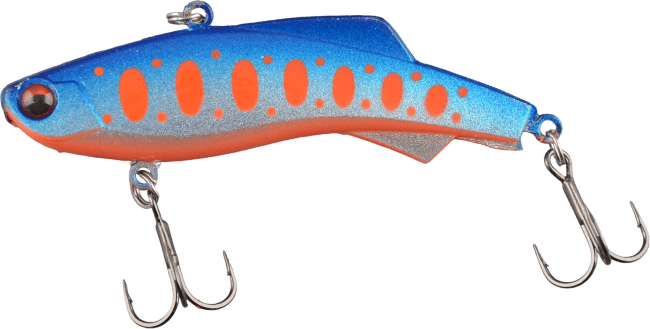 Раттлин ZANDERMASTER Venom 73S 73мм 17гр #26