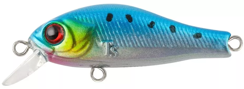 Воблер TsuYoki RIVAL 35SP 35мм 2.0гр 0.4-0.8м #E047