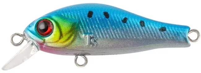 Воблер TsuYoki RIVAL 35SP 35мм 2.0гр 0.4-0.8м #E047