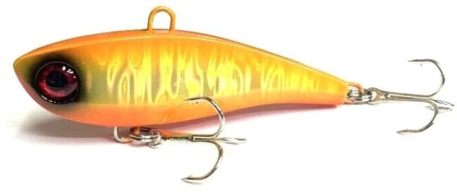 Раттлин GROWS CULTURE Busy Bee 52 52мм 8.5гр #11