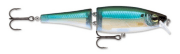 Воблер RAPALA BX Swimmer медленно тонущий 12см 22гр 1.2-1.8м BXS12-BBH