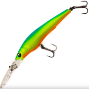 Воблер DUEL Hardcore Longbill 90SP 90мм 12.0гр 3.0-4.0м R1182-BCL Воблер DUEL Hardcore Longbill 90SP 90мм 12.0гр 3.0-4.0м R1182-BCL