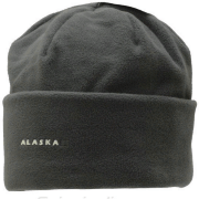 Шапка ALASKAN Finnka цвет:черный р:L Шапка ALASKAN Finnka цвет:черный р:L