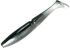 Виброхвост GROWS CULTURE Samurai One`Up Shad 3.0" 7.5см 3.5гр #47 Black/ White 6шт/уп Виброхвост GROWS CULTURE Samurai One`Up Shad 3.0" 7.5см 3.5гр #47 Black/ White 6шт/уп
