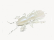 Силиконовая приманка SKELETON FISH Medvedka 3.5" 3шт/уп цв.:25 Силиконовая приманка SKELETON FISH Medvedka 3.5" 3шт/уп цв.:25