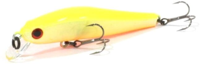 Воблер ZipBaits Rigge 56F 56мм 2.8гр 0.5-1.0м 564R