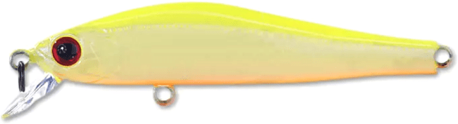 Воблер ZipBaits Rigge 56F 56мм 2.8гр 0.5-1.0м 564R