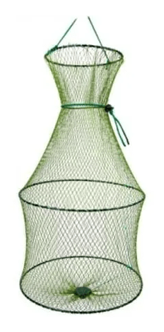 Садок лещевый 1-2 металл.кольца(диам 0.5)дель 187-2-12 Садок лещевый 1-2 металл.кольца(диам 0.5)дель 187-2-12