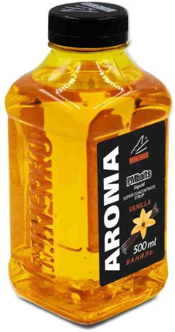 Арома Комплекс MINENKO Aroma Vanilla (Ваниль) 500мл