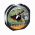 Леска монофил JAXON Crocodile Fluorocarbon Coated 25м 0.08мм 1.00кг прозрачная