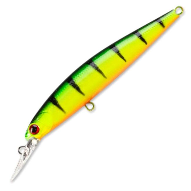 Воблер ZipBaits Rigge MD 86SS 86мм 8.9гр 0.3-0.8м 827R Воблер ZipBaits Rigge MD 86SS 86мм 8.9гр 0.3-0.8м 827R