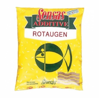 Добавка в прикормку Sensas ROTAUGEN 0.3кг (00553)
