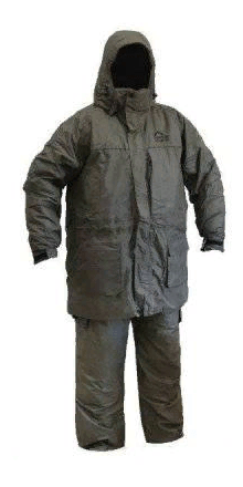 Костюм зим Sandridge "IQ ARCTIC" хаки 4XL