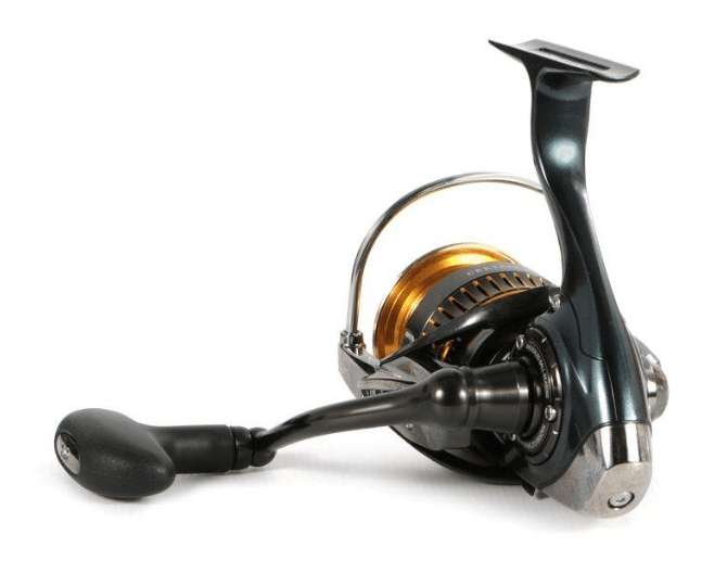 Катушка Daiwa '16 Certate 3012 Катушка Daiwa '16 Certate 3012