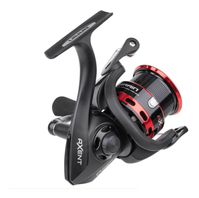 Катушка фидерная BRAIN Axent 5000 Катушка фидерная BRAIN Axent 5000