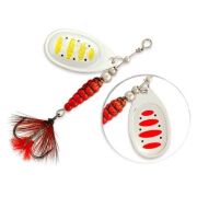 Блесена вращающаяся PONTOON21 TB Synchrony #1.0 4.8гр STT02-052