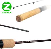Спиннинг ZEMEX Aurora 1.88м 0.3-5гр 622UL