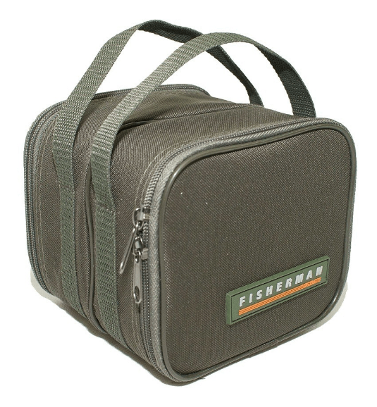 Кофр FISHERMAN жесткий двойной (для 4000) Ф181/2 размер:15х13х8смх2 Кофр FISHERMAN жесткий двойной (для 4000) Ф181/2 размер:15х13х8смх2