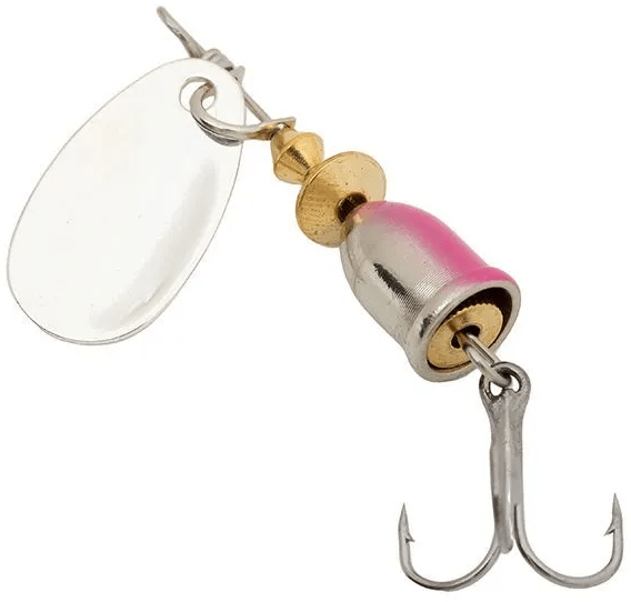 Блесна вращающаяся GROWS CULTURE Vortex 1/4oz color #007 Блесна вращающаяся GROWS CULTURE Vortex 1/4oz color #007