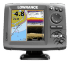 Эхолот-картплотер Lowrance Hook-5 Mid/High/DownlScan Эхолот-картплотер Lowrance Hook-5 Mid/High/DownlScan